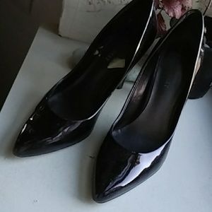 Nine West Wnbelll Patent Stilettos